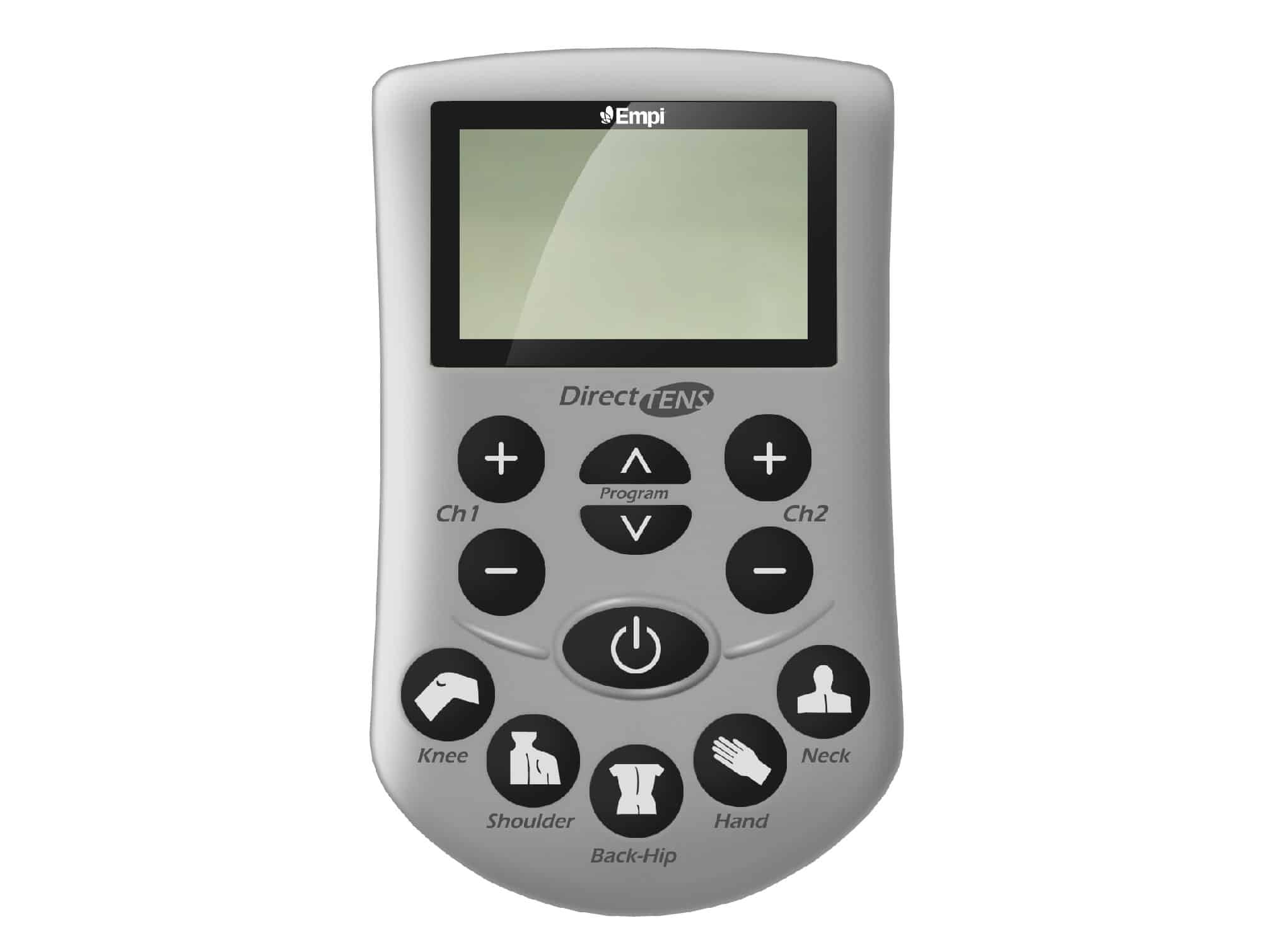 Direct Tens Chattanooga