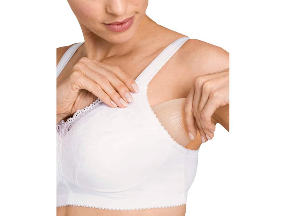 Serena symètrique (ovale) Thuasne