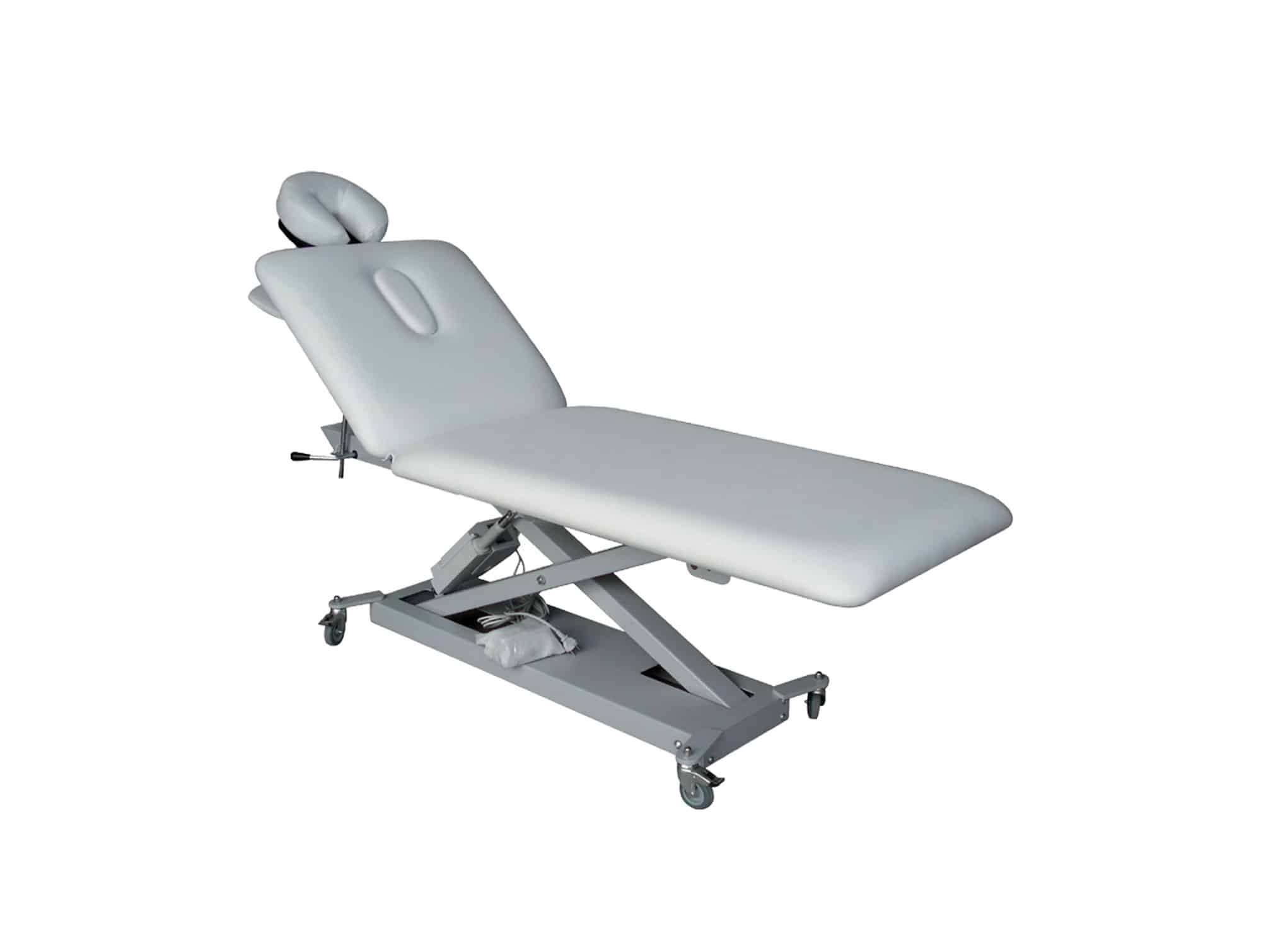 Table électrique de massage «Lift Back»