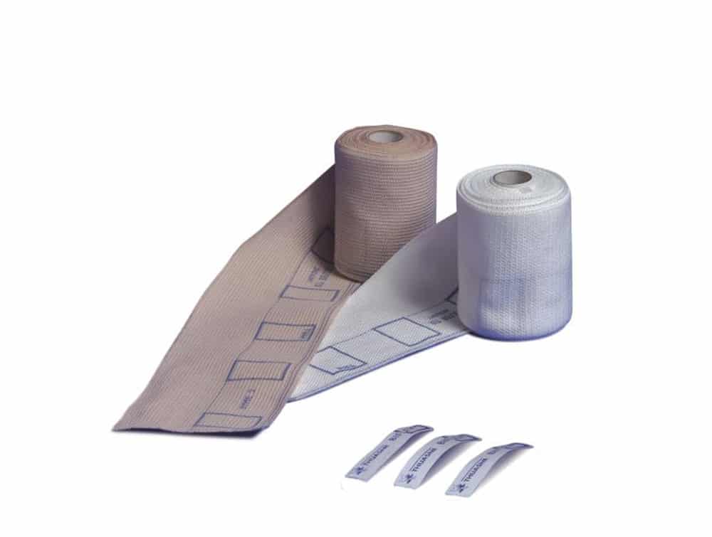 Kit Biflex Traitement de l’ulcère veineux Thuasne