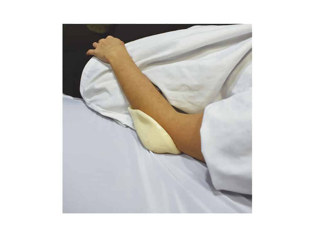 Talon standard pour répartition de la pression-paire Fresco