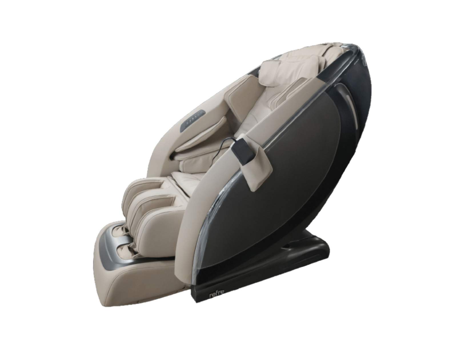 Fauteuil de massage 3D Evasion