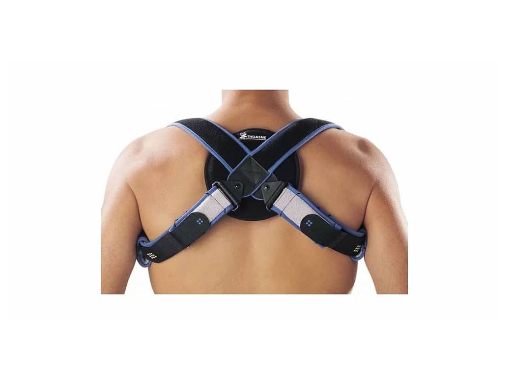 Sangle d’immobilisation claviculaire Ligaflex Thuasne