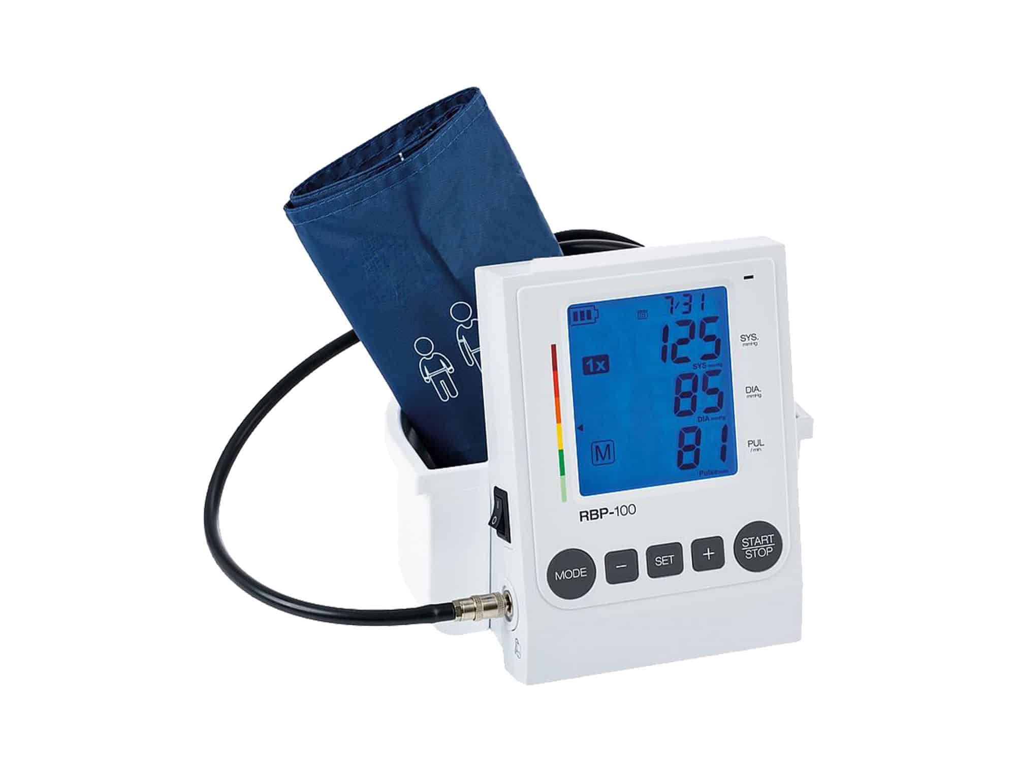 Tensiomètre électronique automatisé Riester