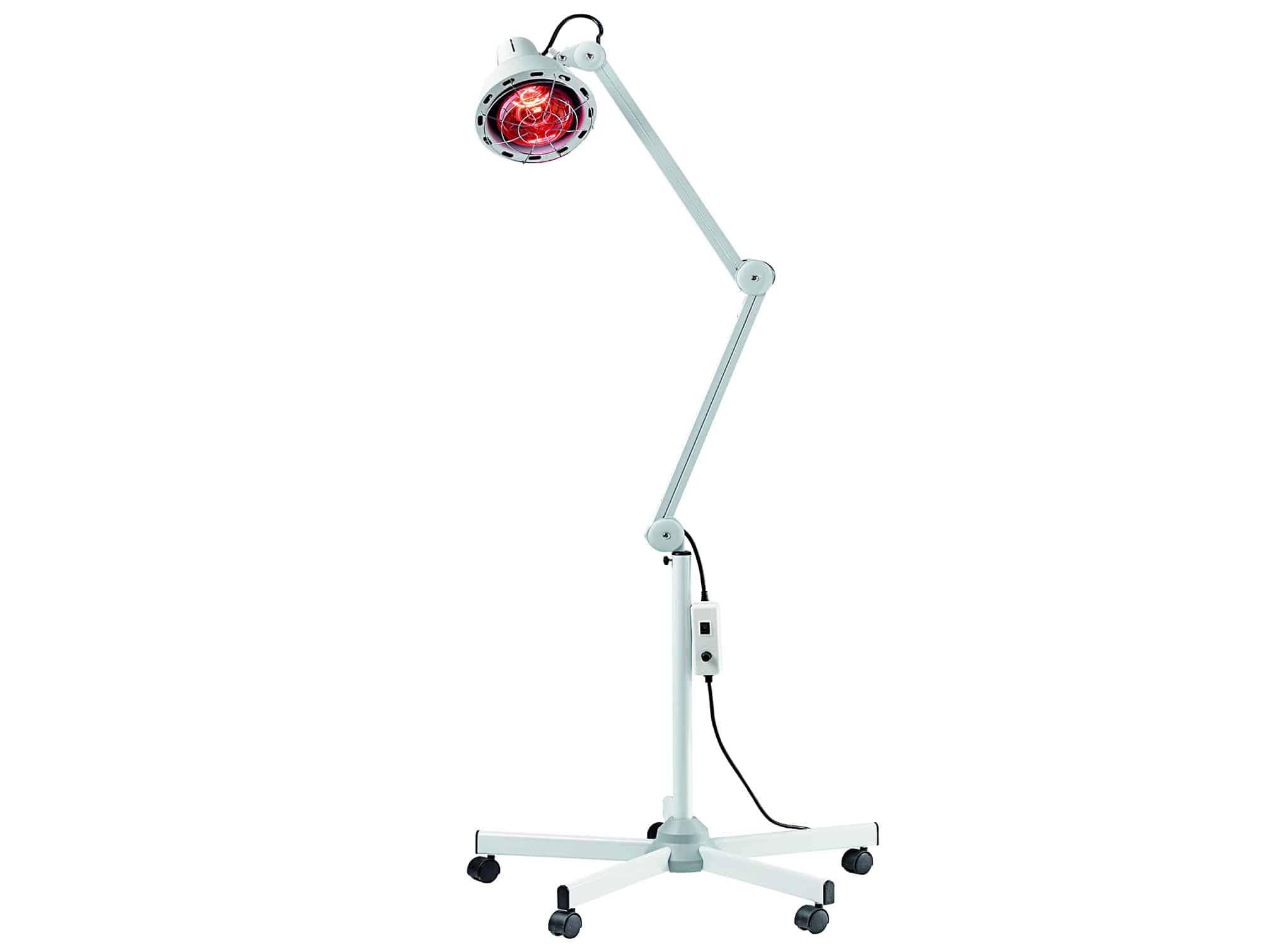 Lampe Infrarouge 275W Mobile