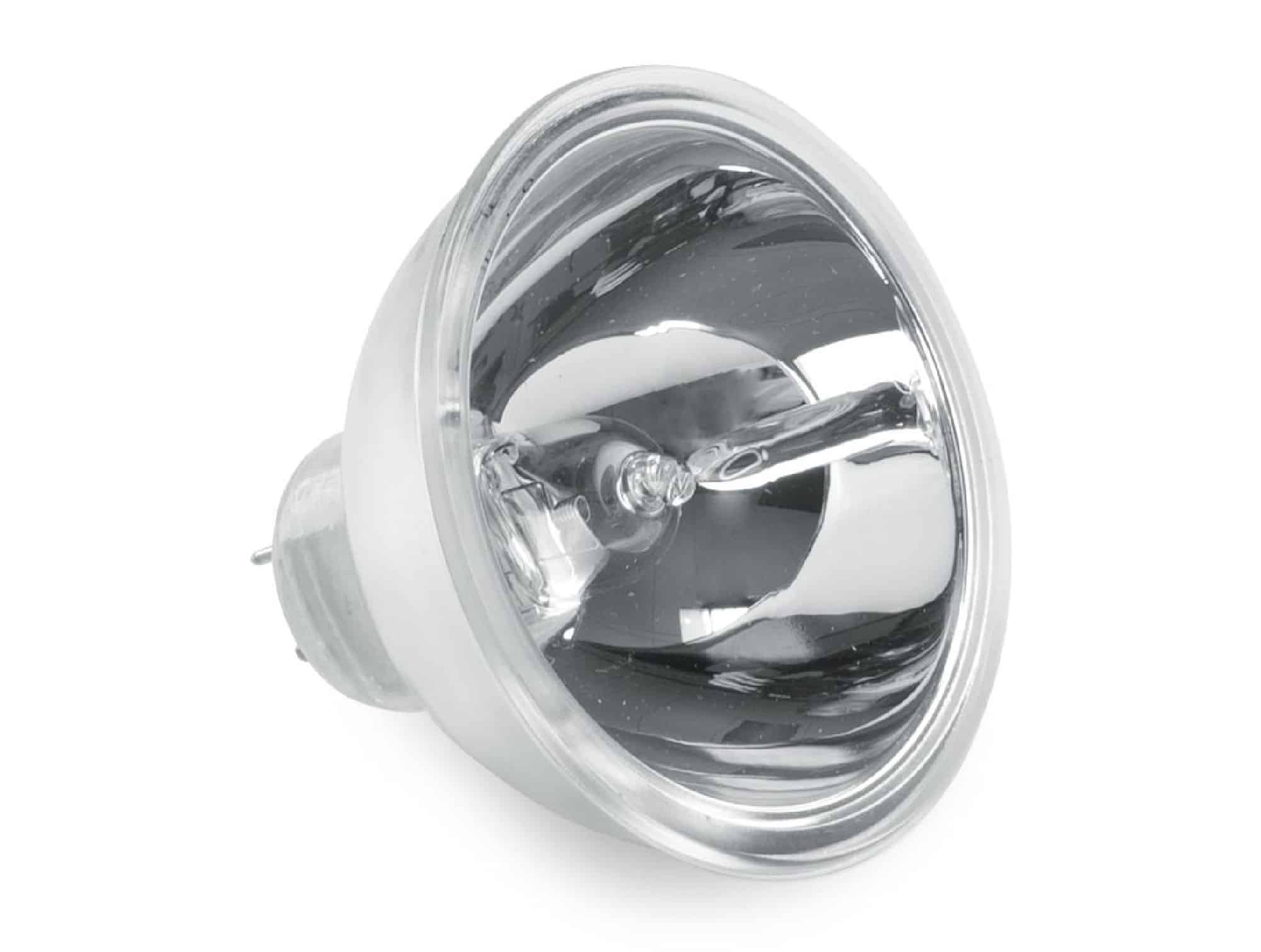 Lampe de Rechange 100W Verre et quartz