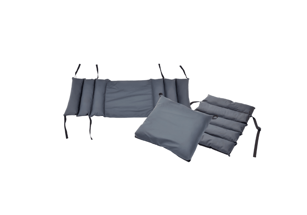 Kit Coussin pour fauteuils roulants Renol