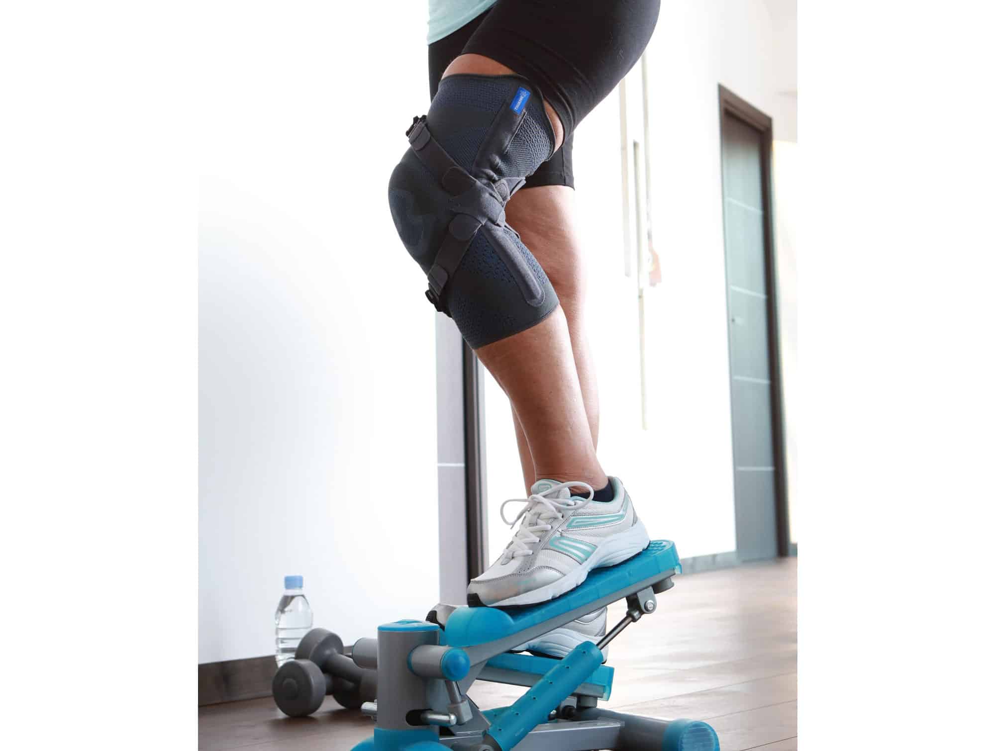 Genouillère Action Reliever Thuasne