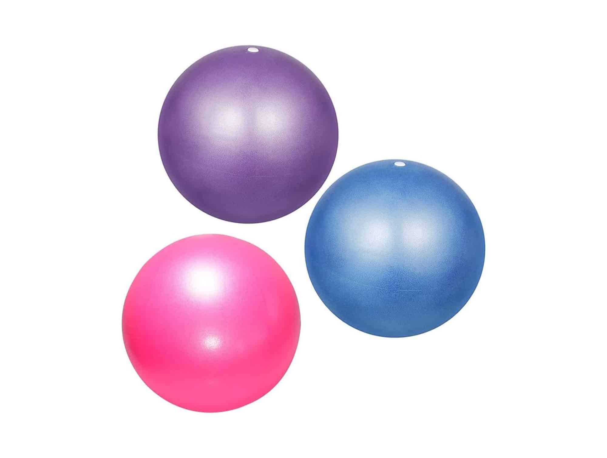 Ballon de Pilates 25 cm