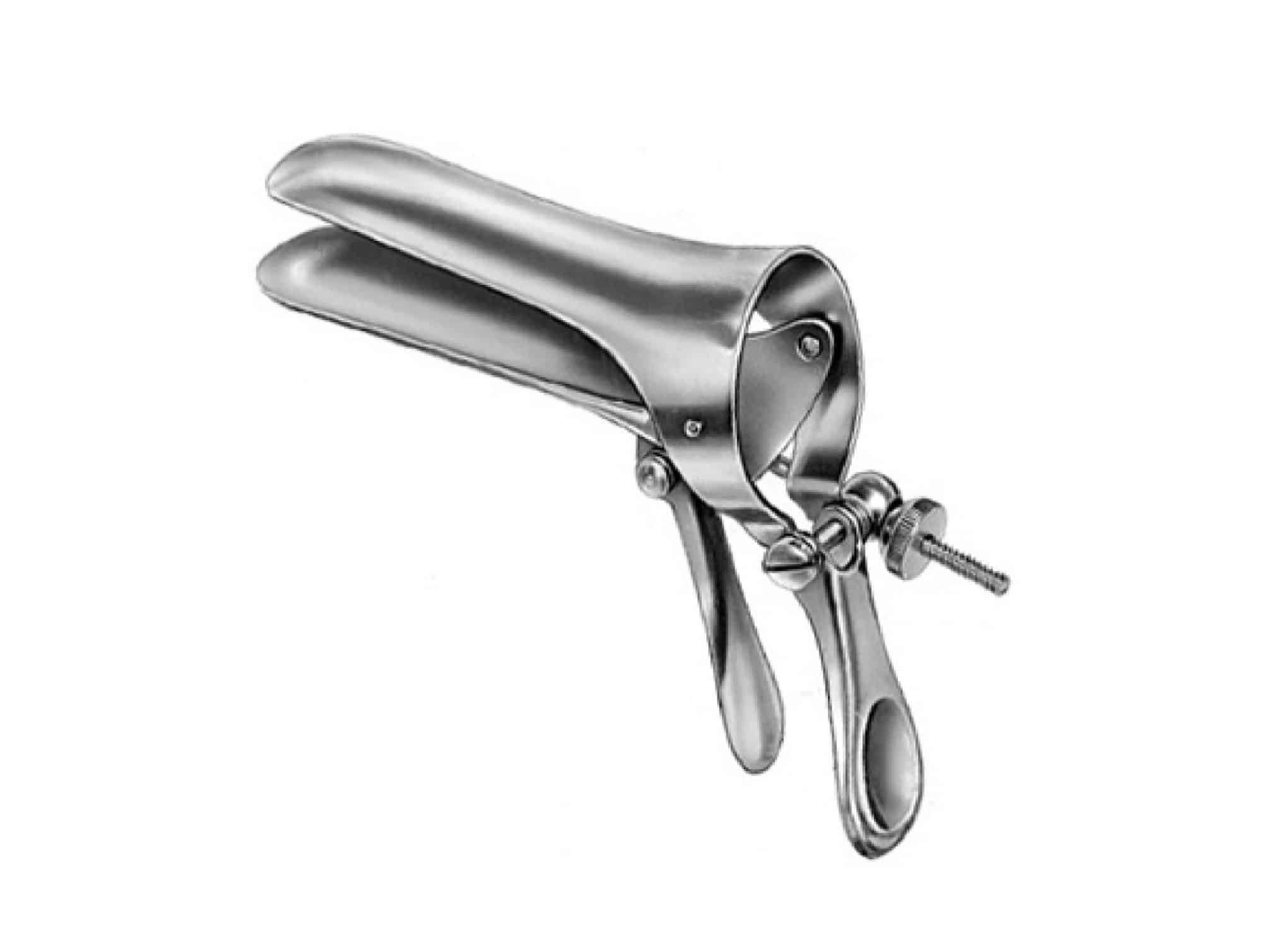 Spéculum cusco Care&Cure Surgical