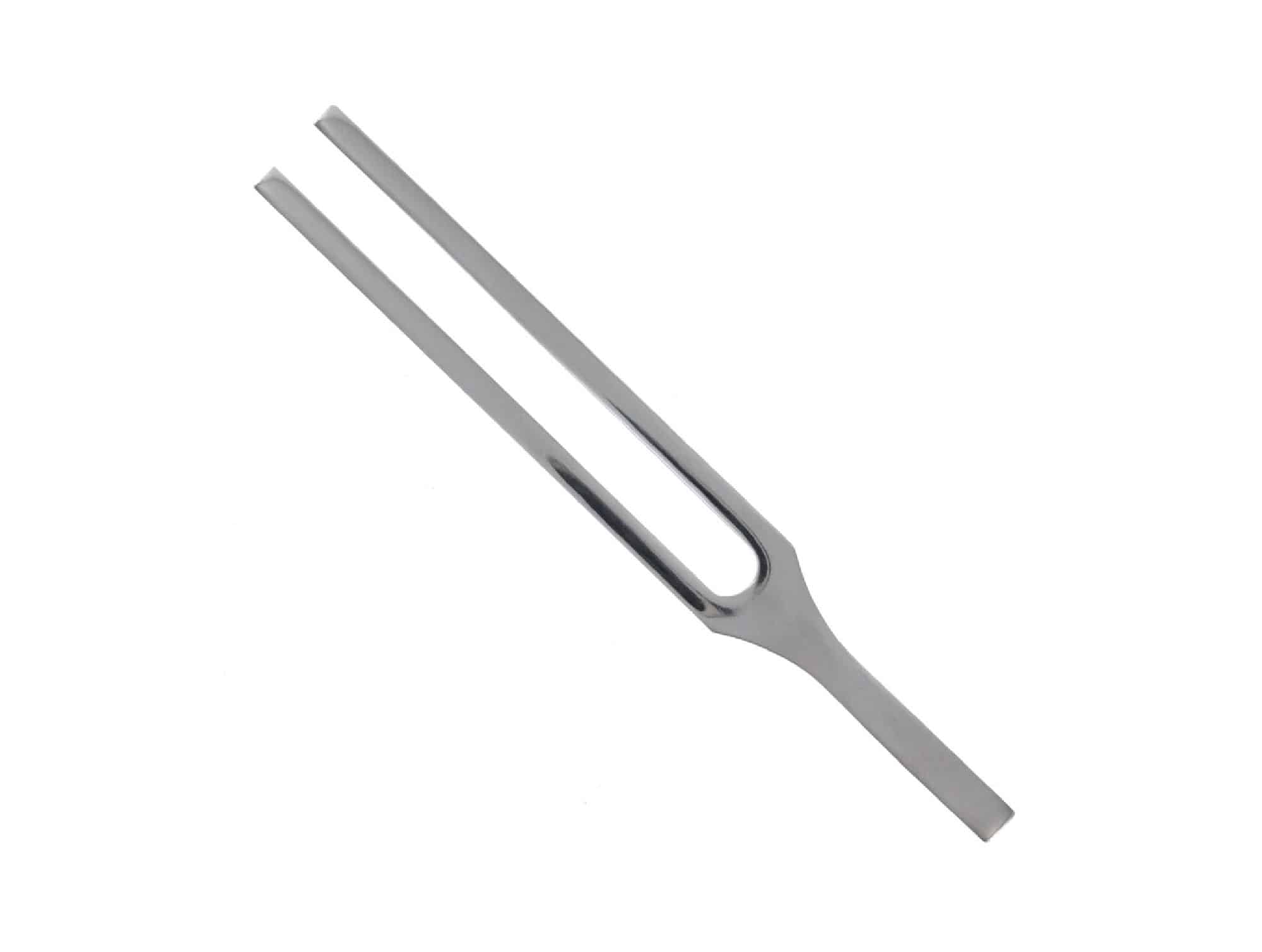 Diapason ORL en inox Care&Cure Surgical