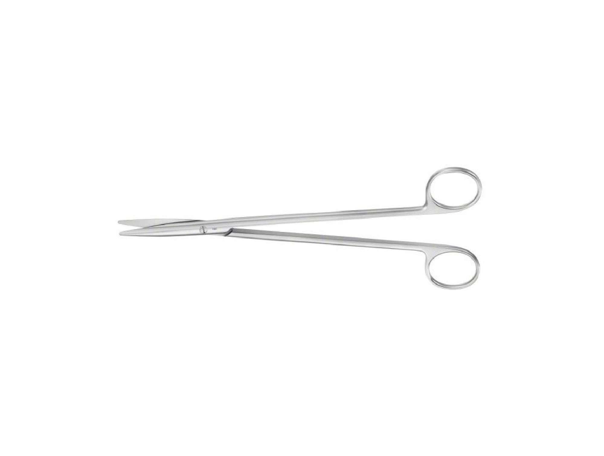 Ciseaux droits - 14 cm Care&Cure Surgical