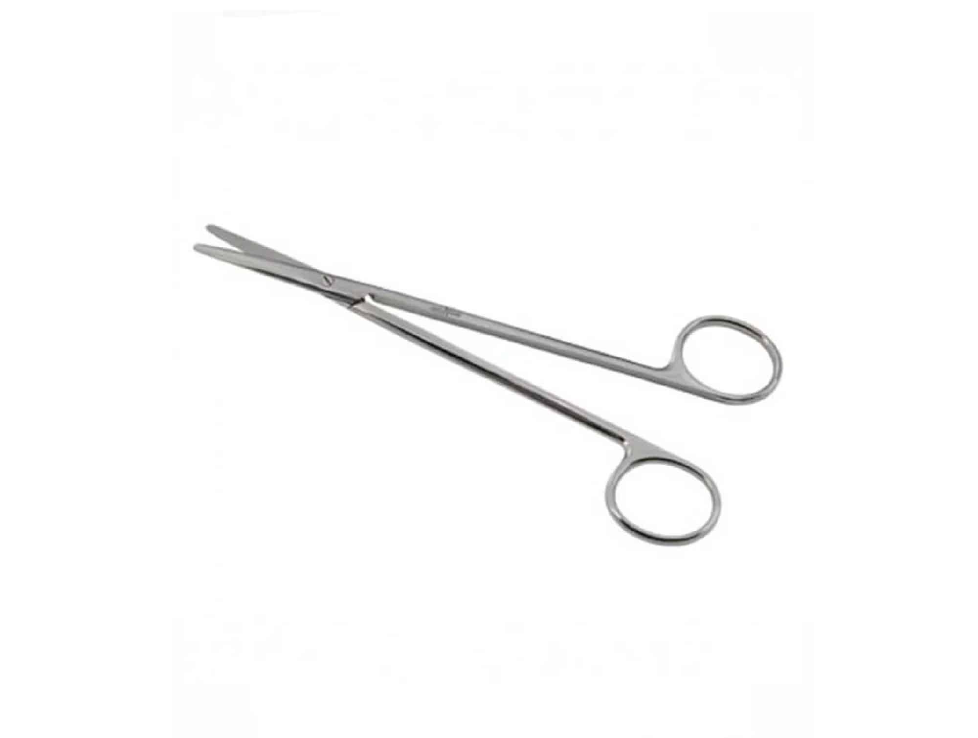 Ciseaux droits - 18 cm Care&Cure Surgical