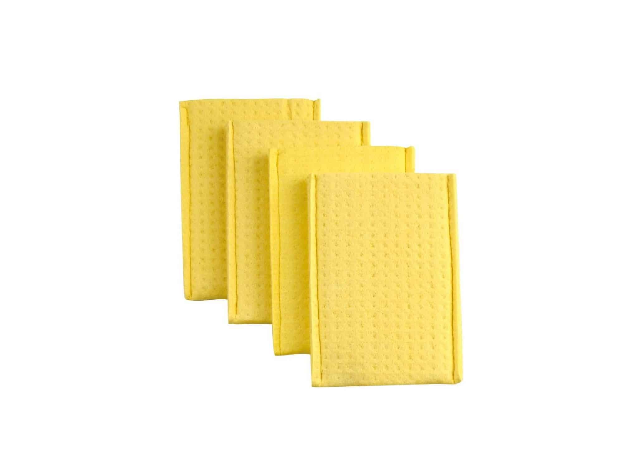 Éponge pour électrodes Chattanooga