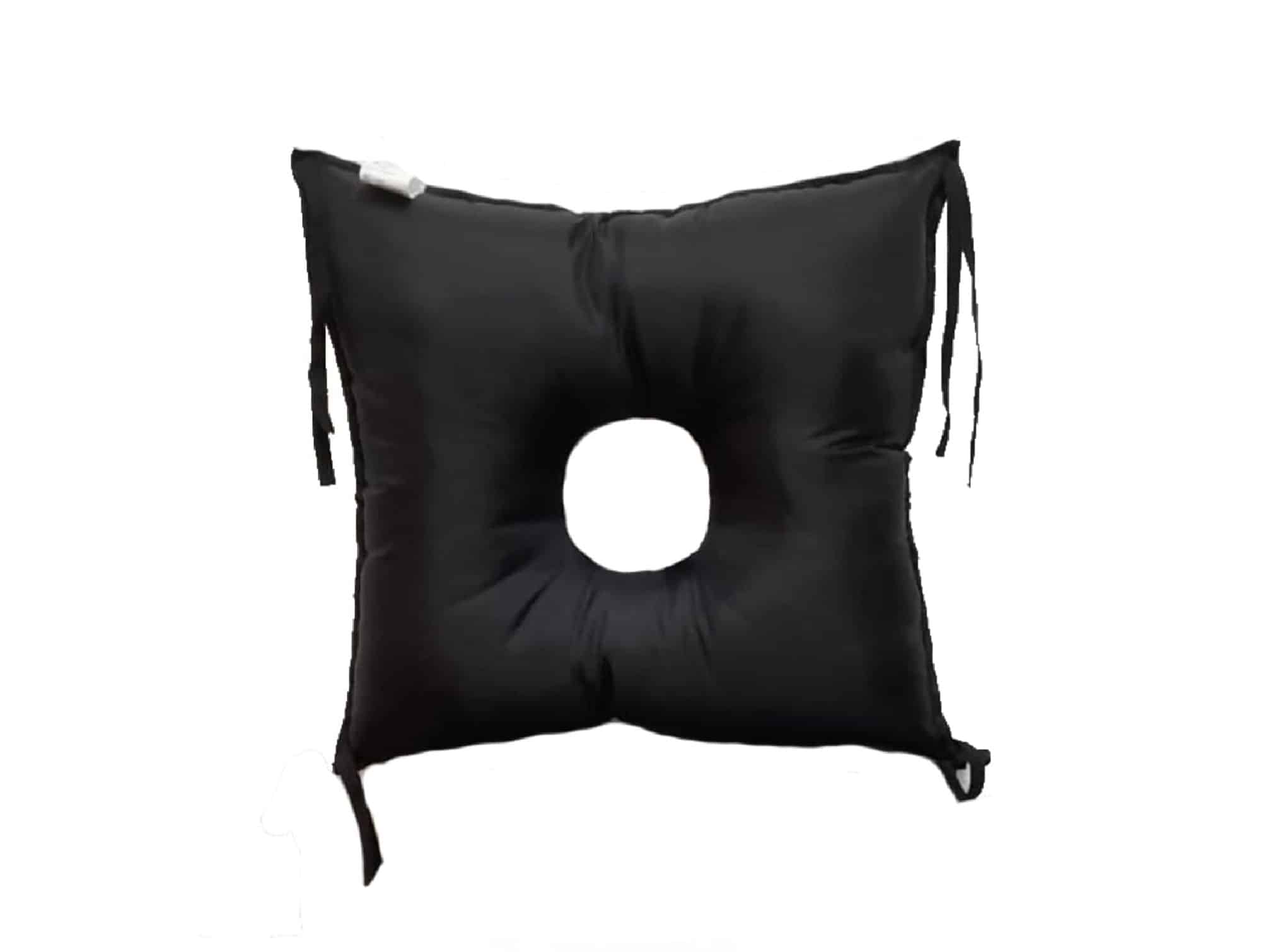 Coussin d’assise rond pour fauteuil Renol