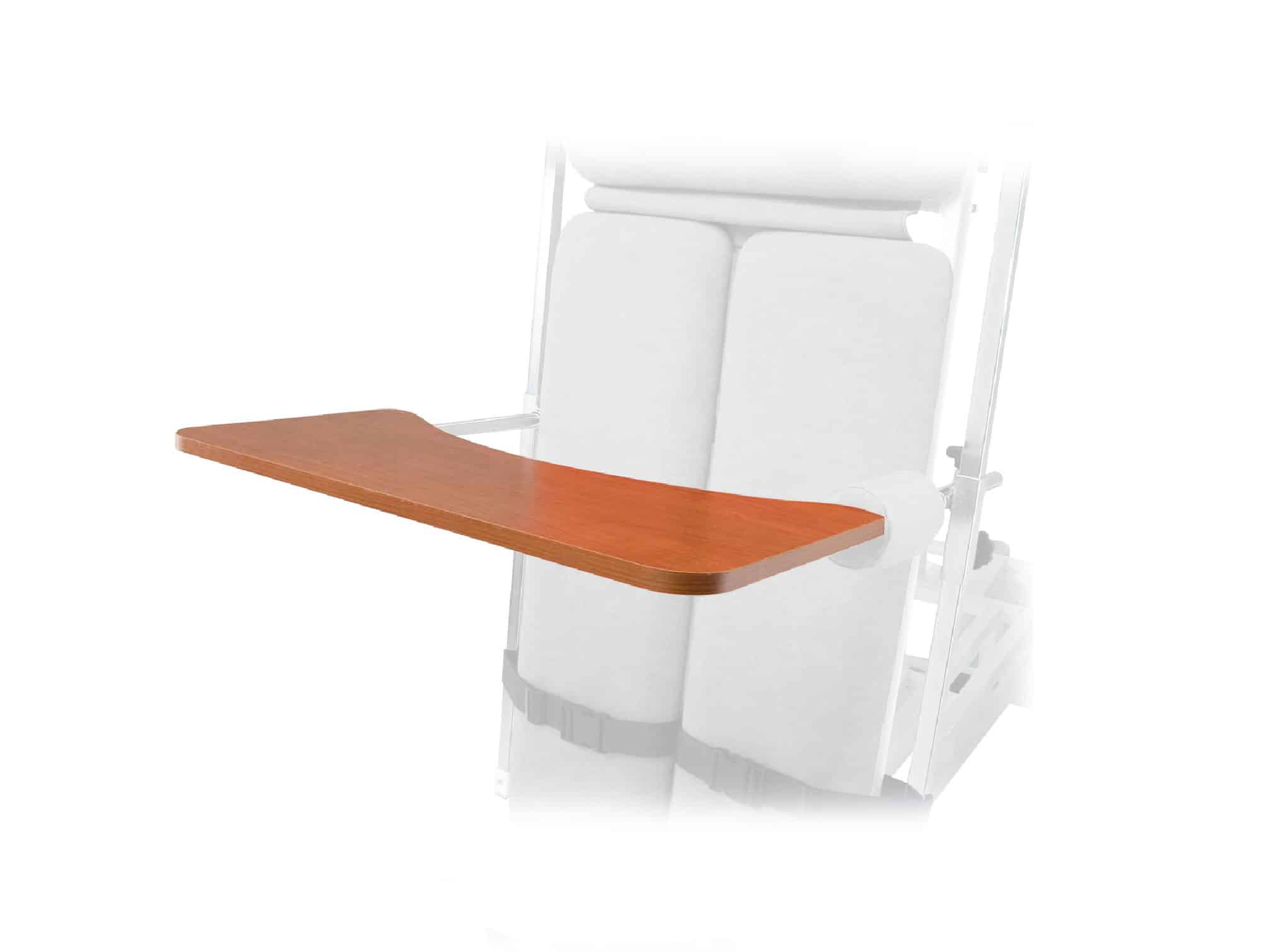 Tablette de travail pour table de verticalisation - Raffaello Ferrox