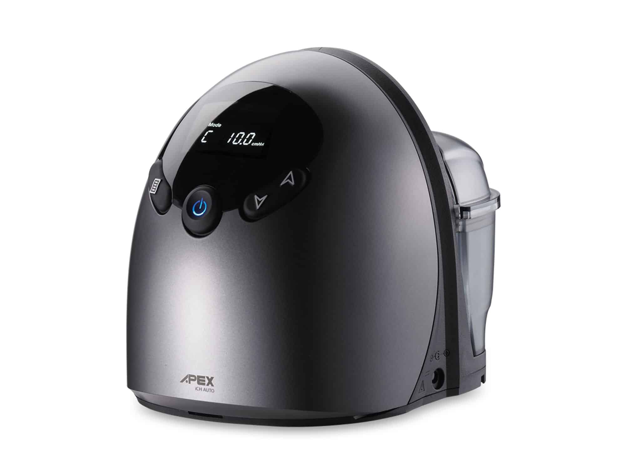 Location CPAP Automatique sans masque Apex