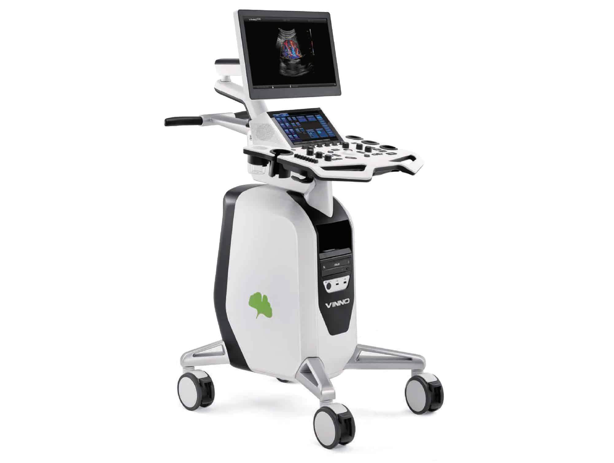 Echographe Vinno Sur Chariot X35 - écran 18,5 pouces