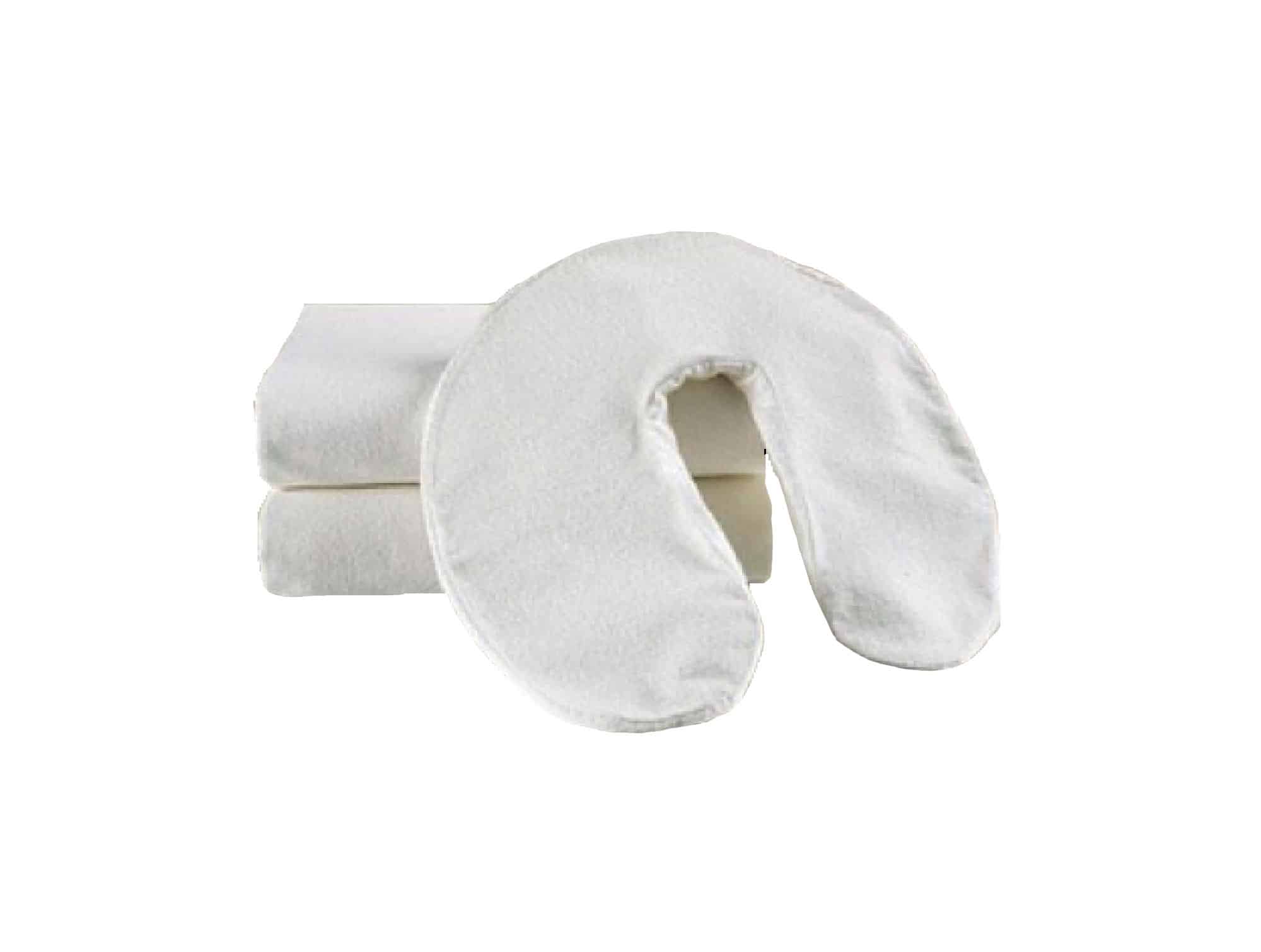 Housse pour coussin de visage