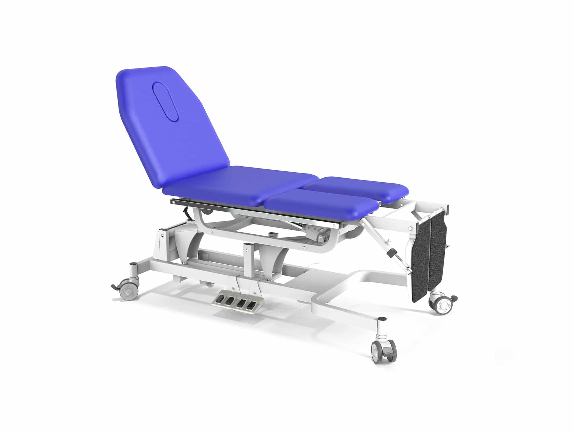 Table de Verticalisation 3 Sections Électrique