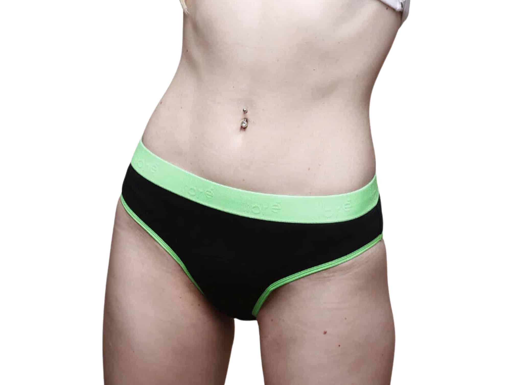 Culotte Menstruelle My First Mrit SARL