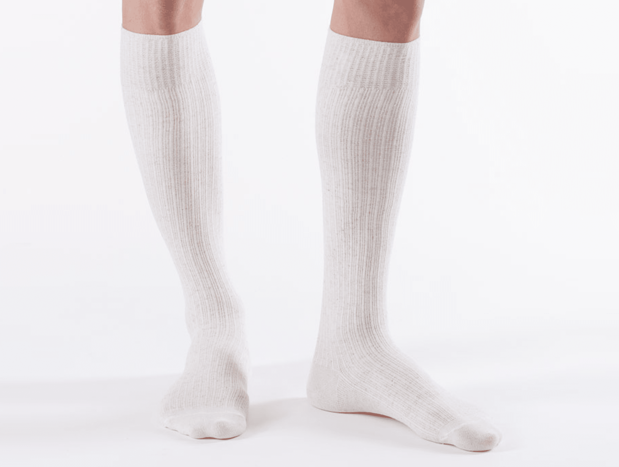 Chaussettes homme Fast Air Thuasne (tour de cheville 26 - 29 cm, tour de mollet 37 - 46 cm)
