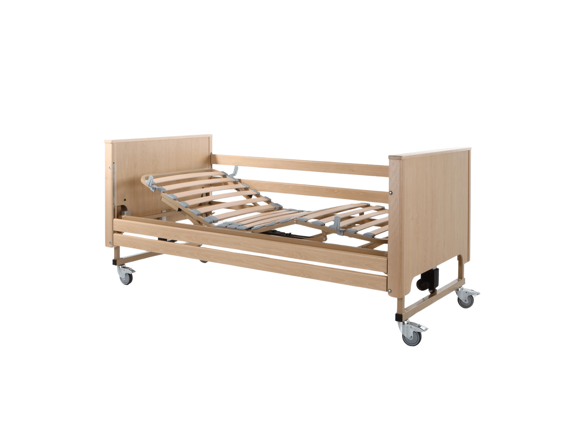 Lit médical électrique TEIDE