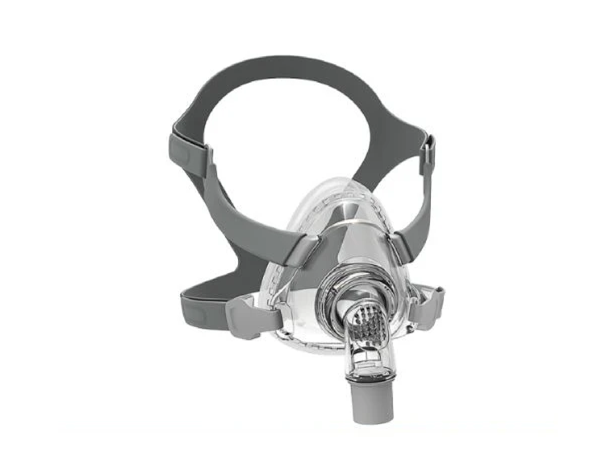 Masque pour CPAP full facial BMC Medical