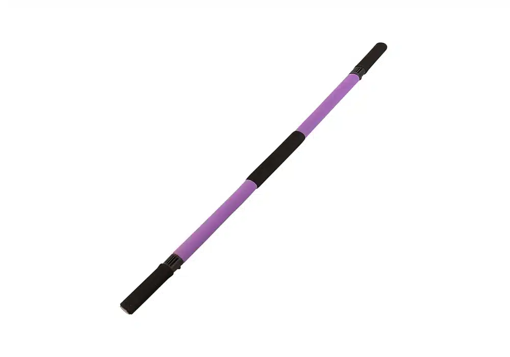 Barre de Pilates flexible Versa Flex Flexibar