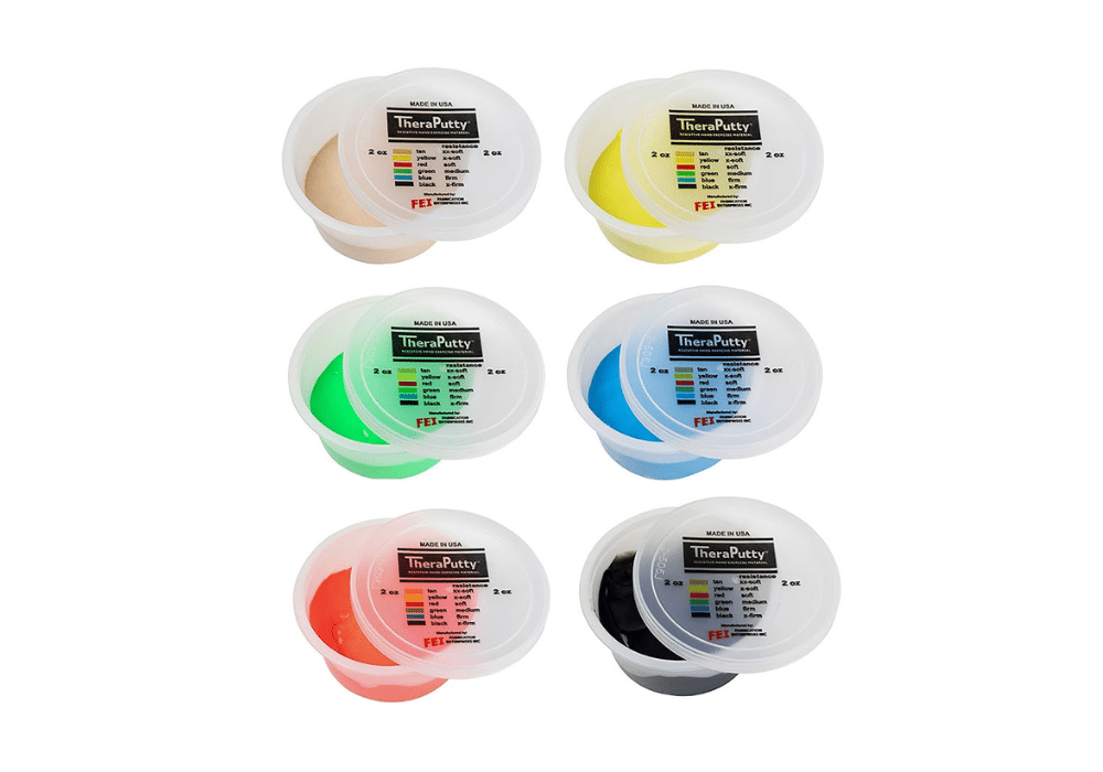 Pâte Thérapeutique - XX Soft