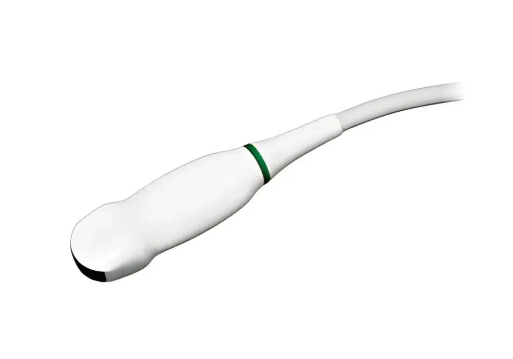 Sonde Micro - Convexe pour échographe D2 - VET