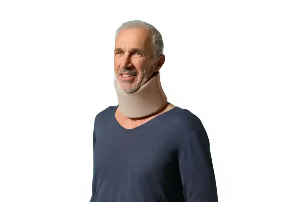 Collier Cervical C1 Classic 7.5 cm Thuasne