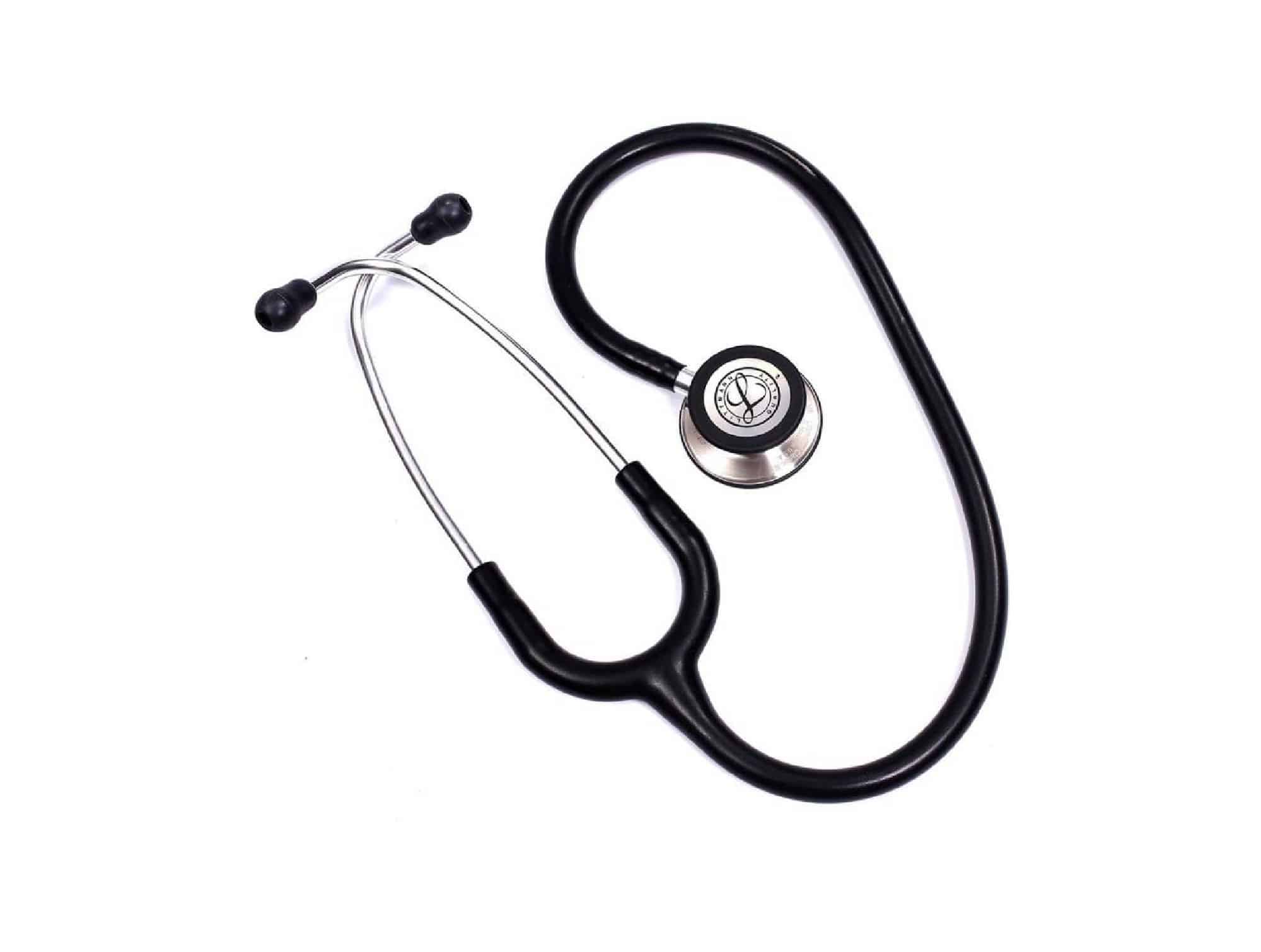 Stéthoscope 3M Littmann Classic III Promamec