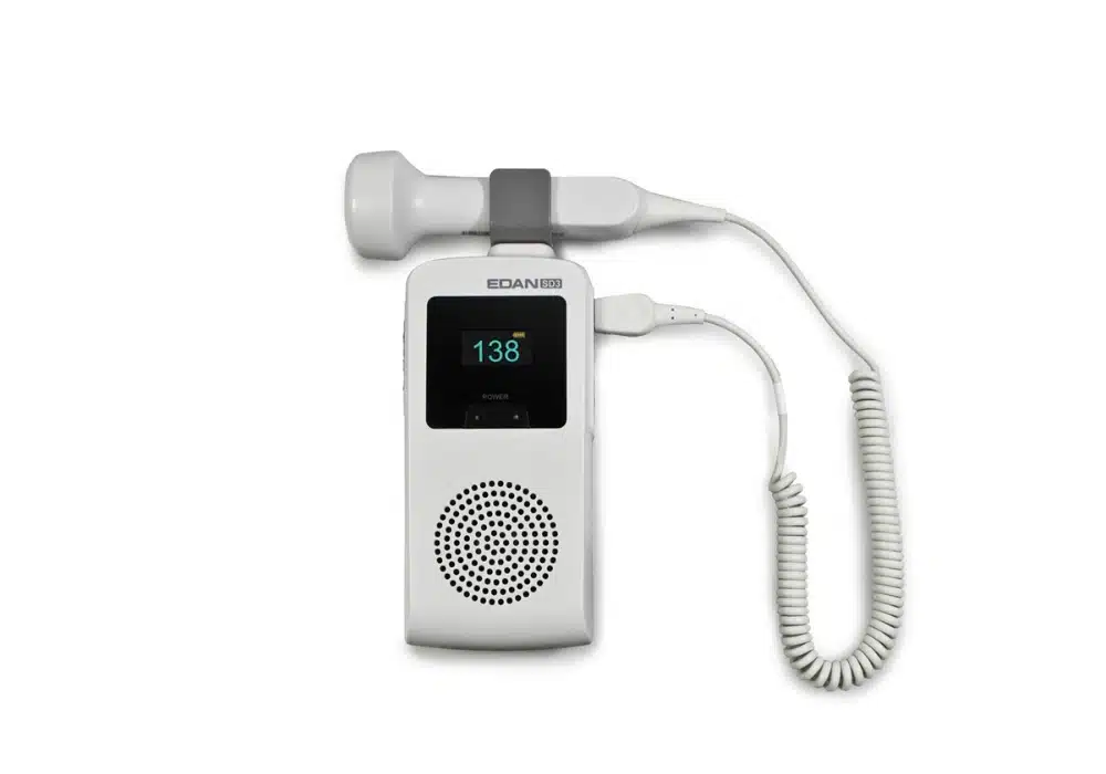 Doppler fœtal Edan SD3 Plus