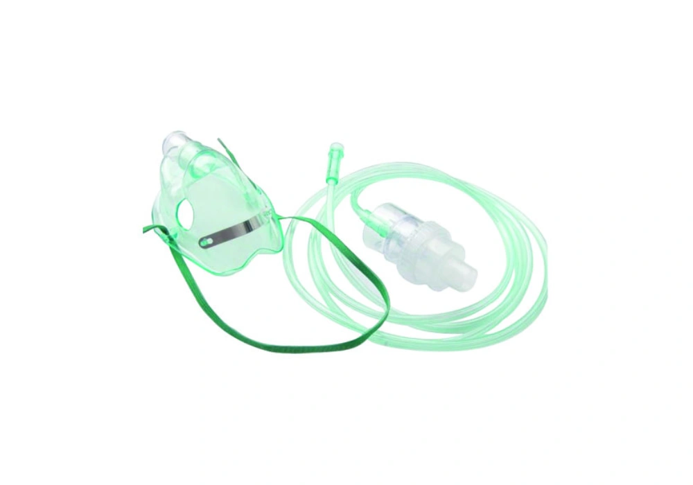 Kit de nébulisation respiratoire