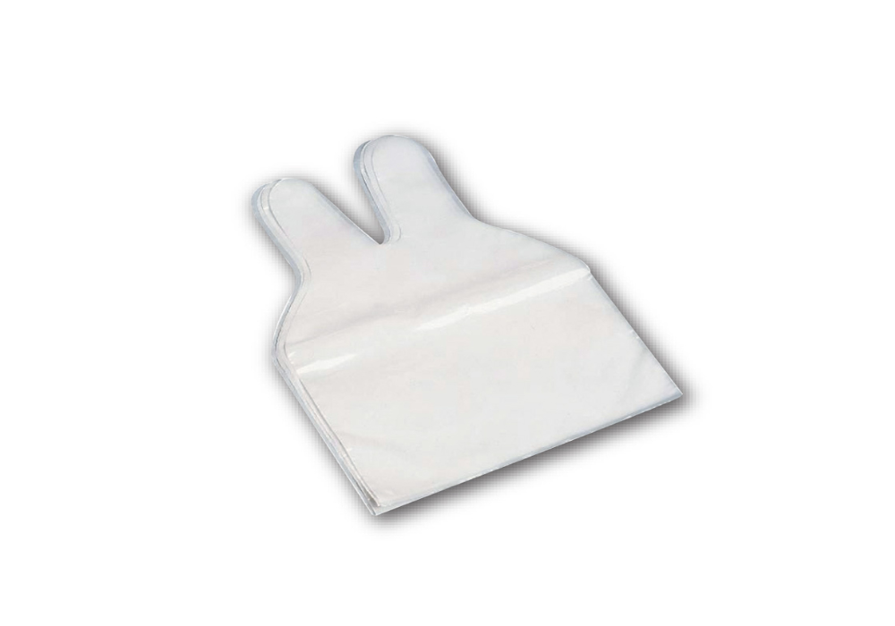 Doigtiers 2 Doigts Polyéthylène - Sachet - 100
