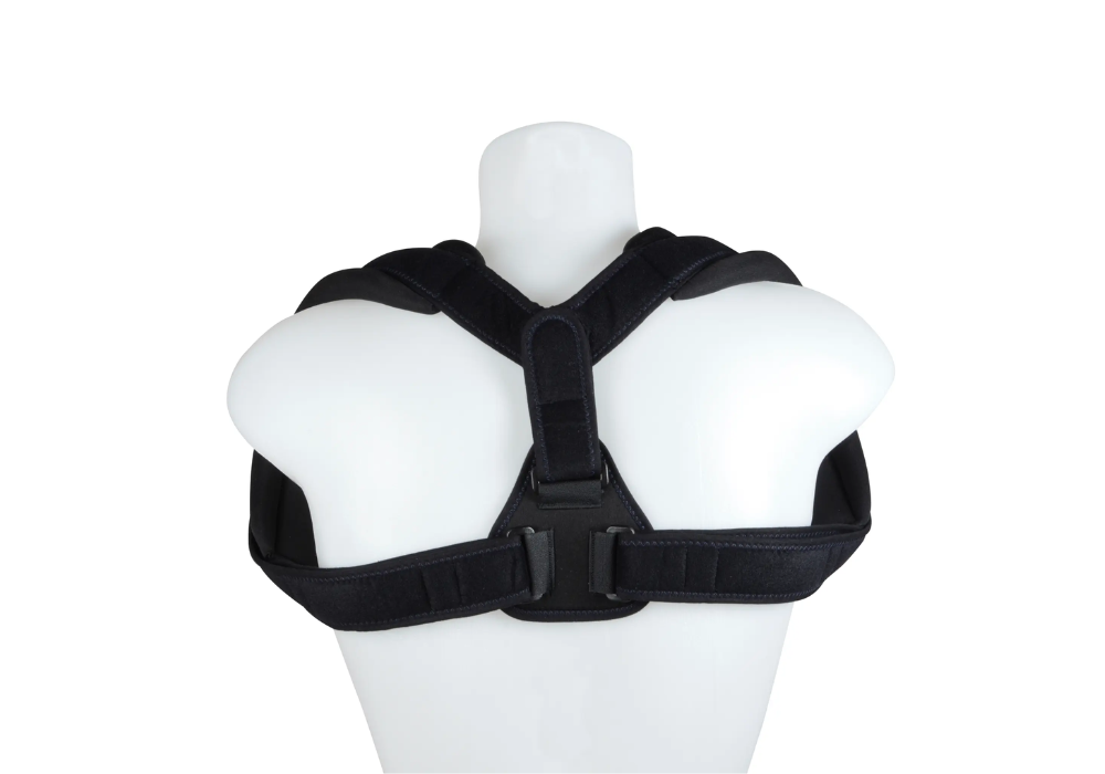 Orthèse claviculaire pédiatrique Ligaflex Junior (Taille 0) - Thuasne