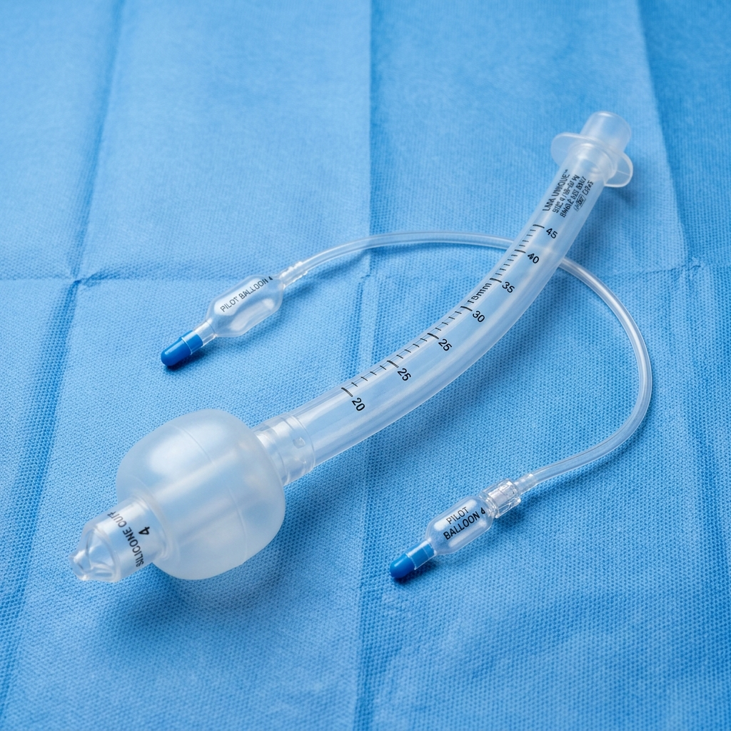 Masque Laryngé Fast Track (Multi-Tailles)